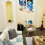 Dimora Daliah&oana Апартаменты Матера