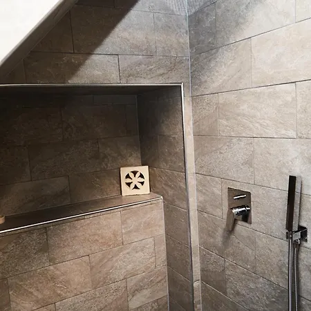 Dimora Daliah&oana Apartman Matera