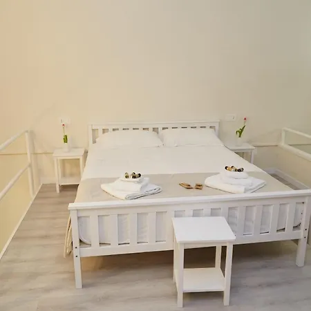 Dimora Daliah&oana Матера