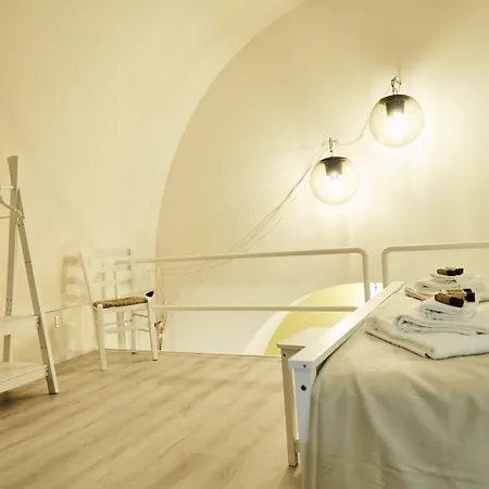 Апартаменты Dimora Daliah&oana Матера