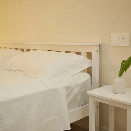 Dimora Daliah&oana Апартаменты