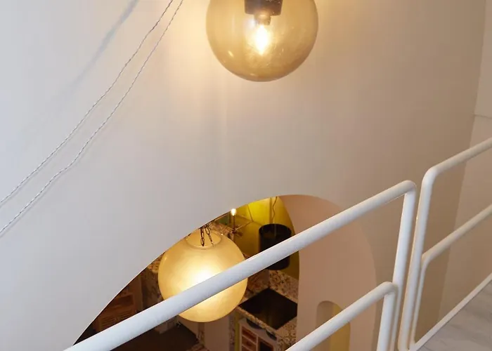 Dimora Daliah&oana Апартаменты *