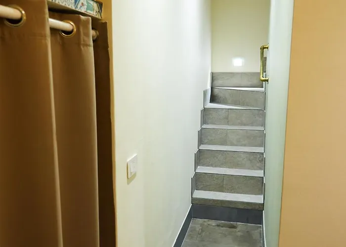 Апартаменты Dimora Daliah&oana