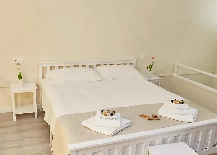 Dimora Daliah&oana * Матера