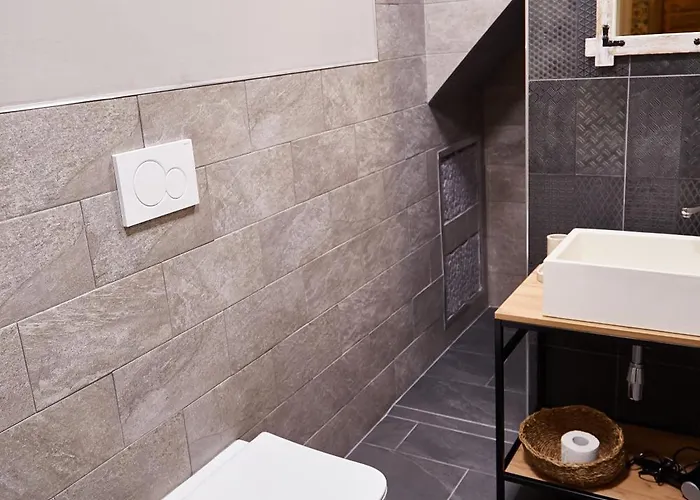 Dimora Daliah&oana *