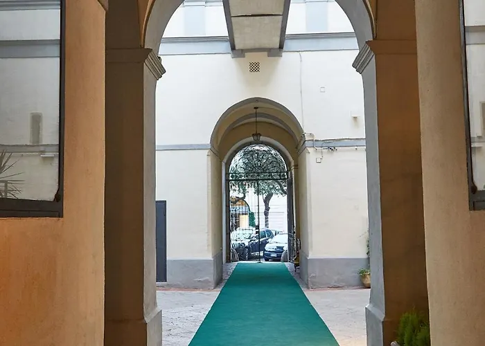 Dimora Daliah&oana *