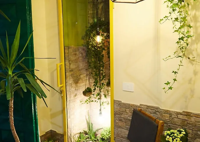 Dimora Daliah&oana * Матера