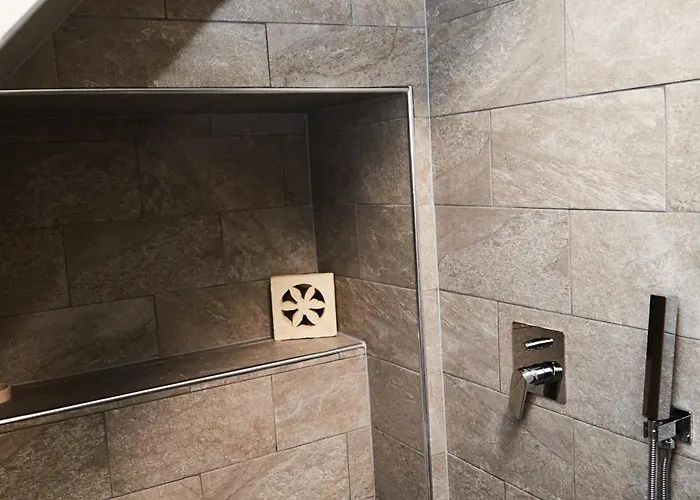 Dimora Daliah&oana Апартаменты Матера