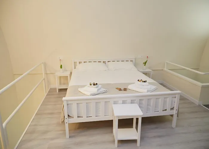 Dimora Daliah&oana Матера