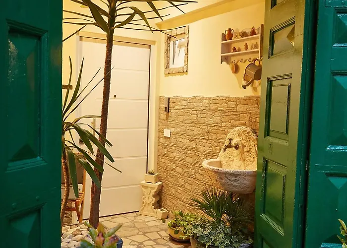 Dimora Daliah&oana * Матера