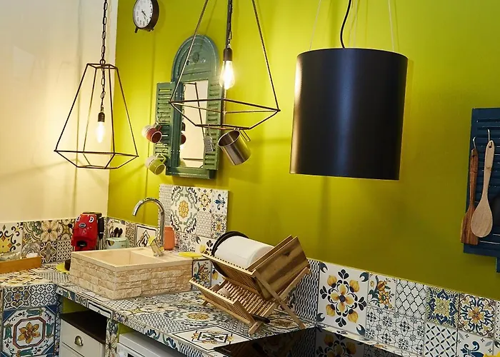 Dimora Daliah&oana *