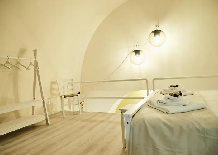 Апартаменты Dimora Daliah&oana Матера