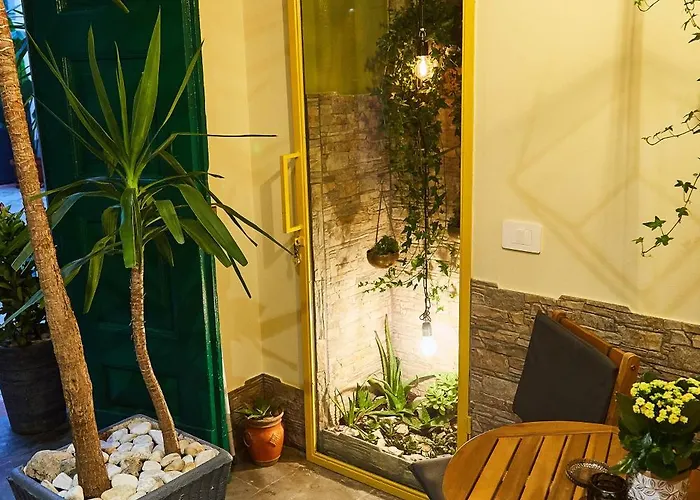 Dimora Daliah&oana Апартаменты