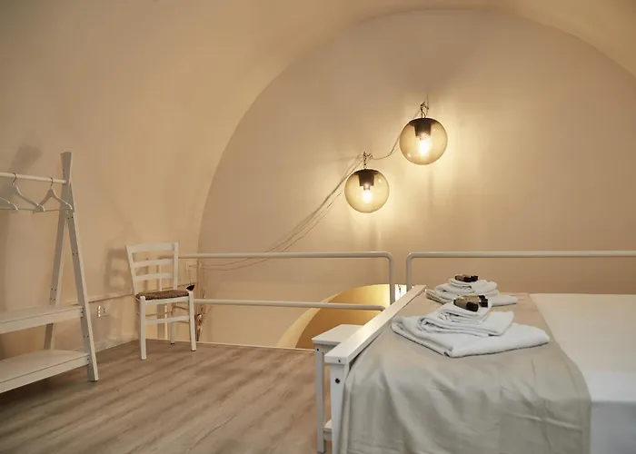 Dimora Daliah&oana *