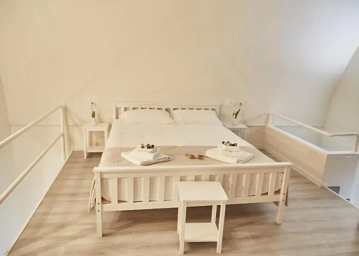 Dimora Daliah&oana Матера