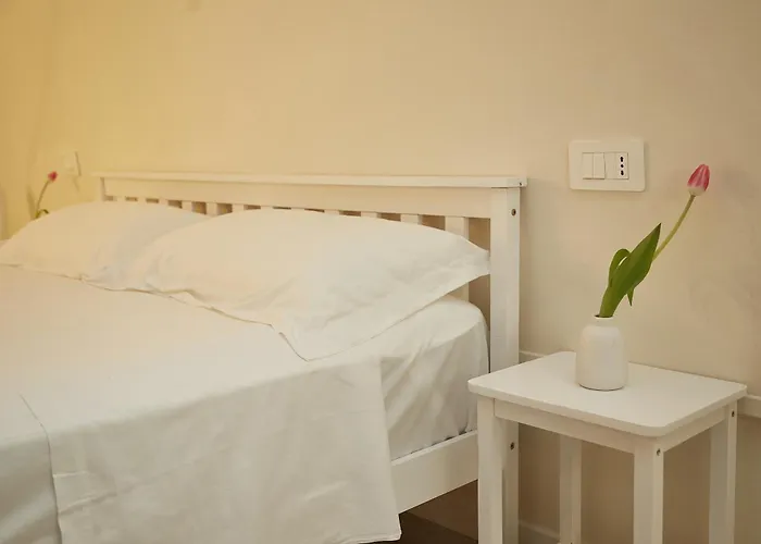 Dimora Daliah&oana Апартаменты