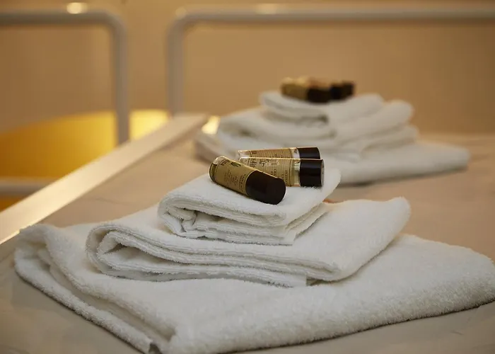 Dimora Daliah&oana Матера