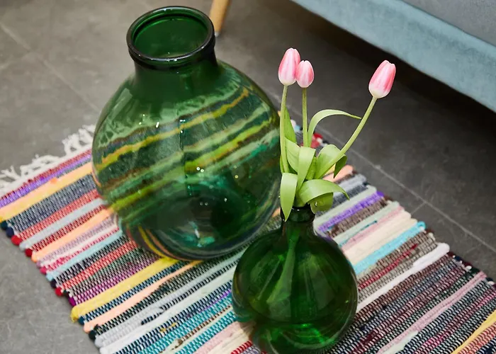 Dimora Daliah&oana Апартаменты